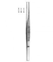 Dressing & Tissue Forceps